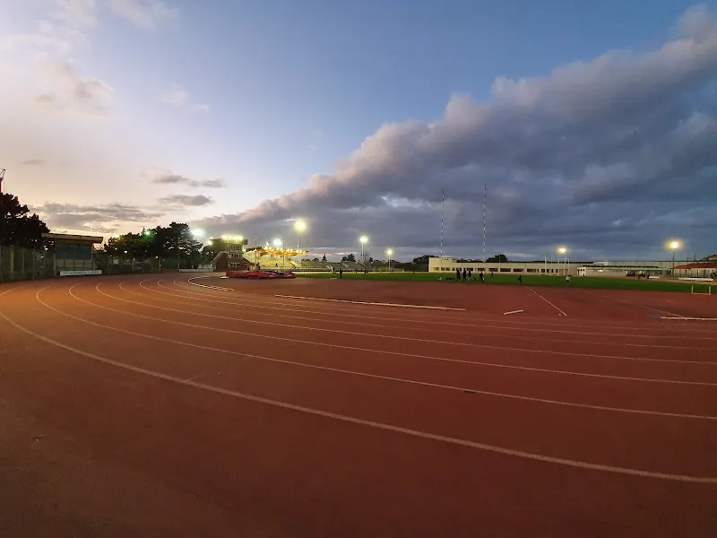 Complejo Municipal de Deportes Ruth Beitia - Polideportivo en Santander - foto 3