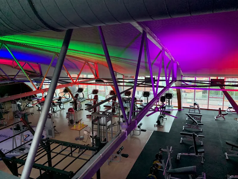 Salesportclub - Centro deportivo en Santander - foto 4