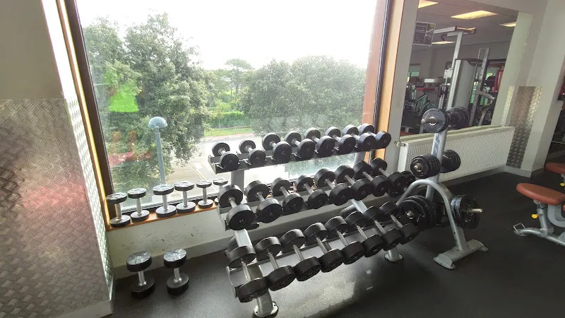 Pretium Sport Complex Ribamontán - Santander