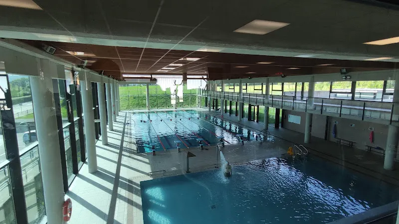 Pretium Sport Complex Ribamontán - Piscina cubierta en Santander - foto 2