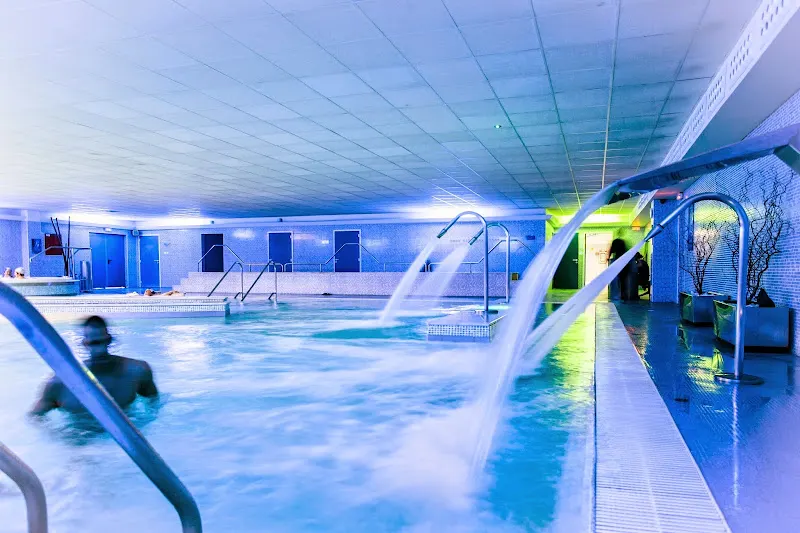 Aquacenter Alday - Centro deportivo en Astillero (El) - foto 2