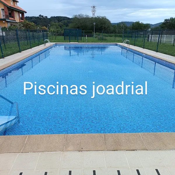 Piscinas Joadrial - Piscinas en Astillero (El) - foto 2