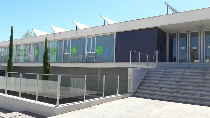 Piscina Olímpica Castellón - Castellón de la Plana