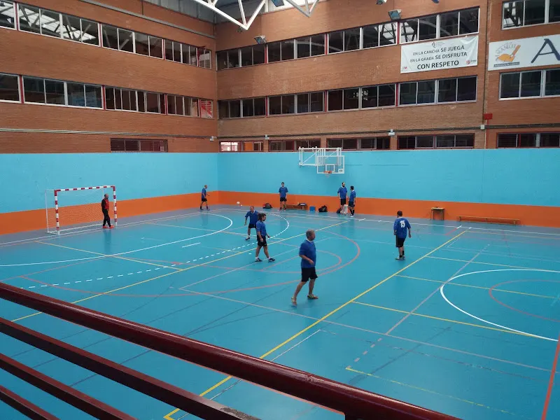 Centro Deportivo Amanecer - Centro deportivo en Alcorcón - foto 2