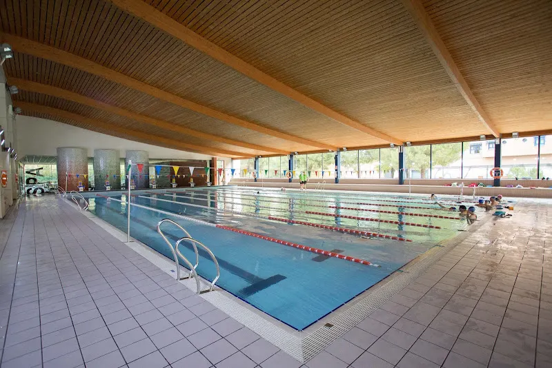 BeOne Fitness & Sport - Getafe