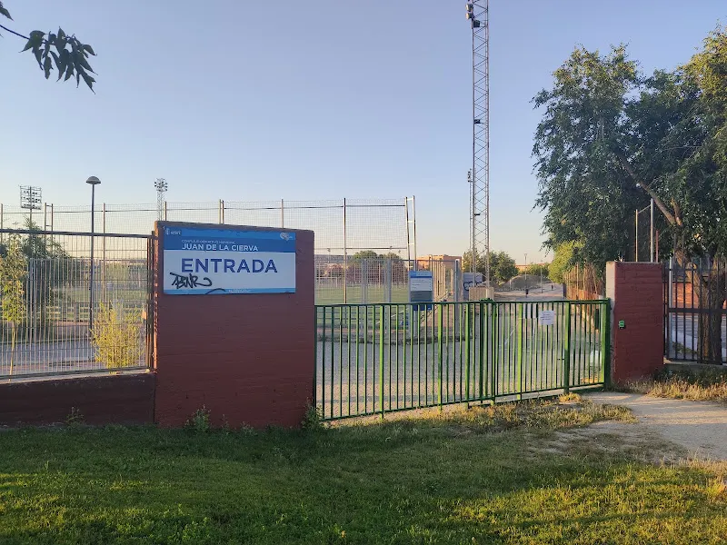 Club Polideportivo Getafe - Getafe