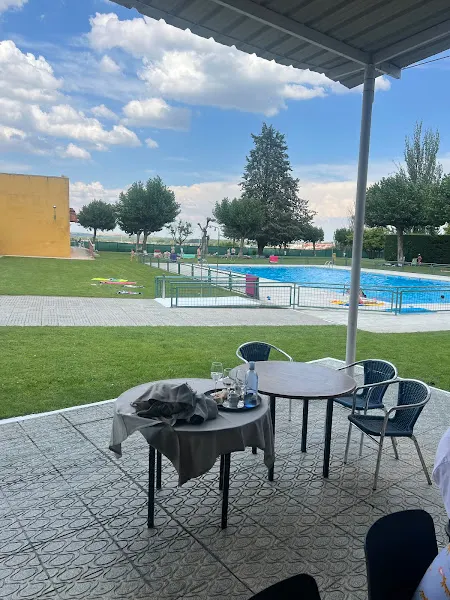 Piscina del Campo de Tiro - Piscina en Salamanca - foto 2