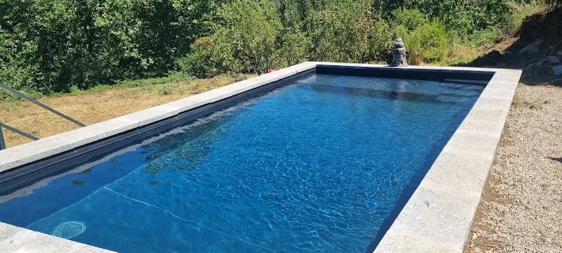Piscinas AquaCharra