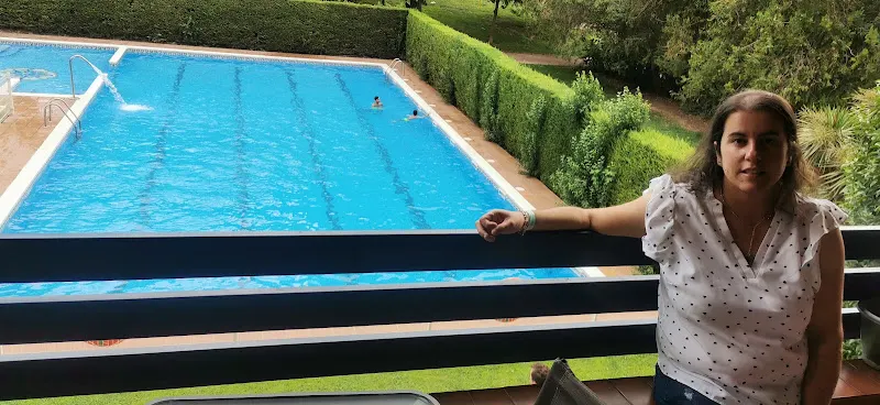 Piscina Mixta - Logroño
