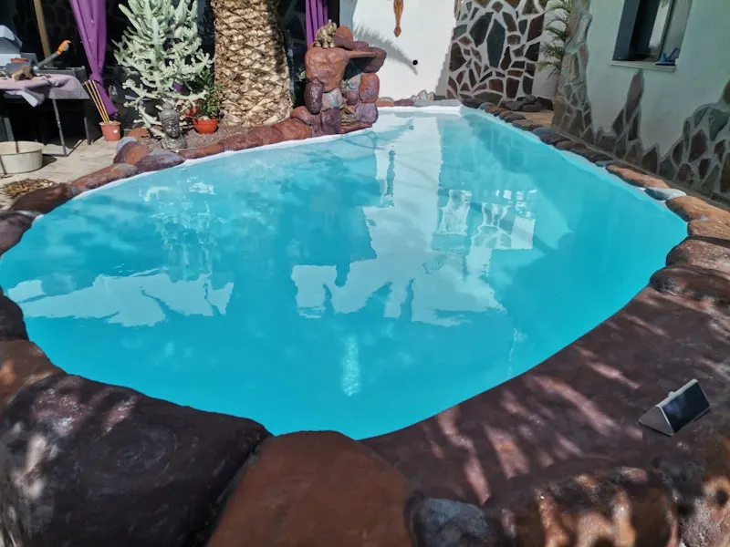 7 IslaOasis - Piscinas en San Cristóbal de La Laguna - foto 2