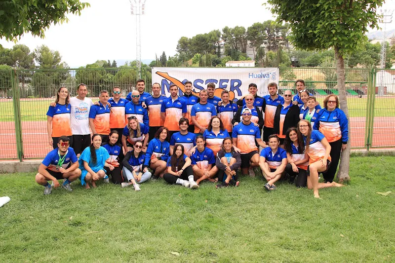 Club Deportivo MasterHuelva - Club de natación en Huelva - foto 2