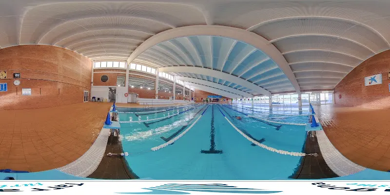 Piscina Sylvia Fontana - Piscina en Tarragona - foto 2