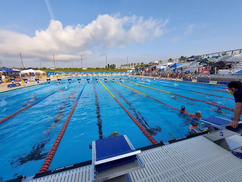 Piscina Sylvia Fontana - Piscina en Tarragona - foto 4