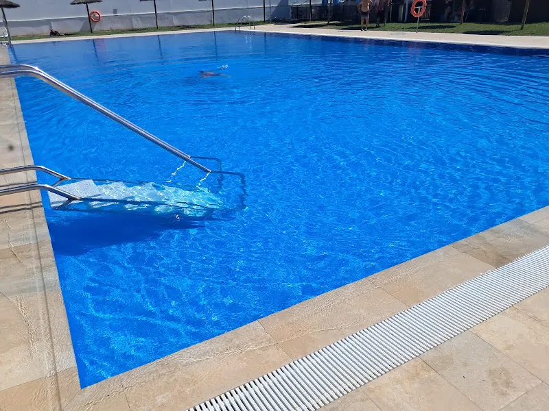 Piscinas Municipales Els Pallaresos - Piscina pública en Pallaresos (Els) - foto 2