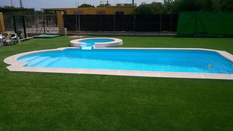 Piscinas Monaco S.L.
