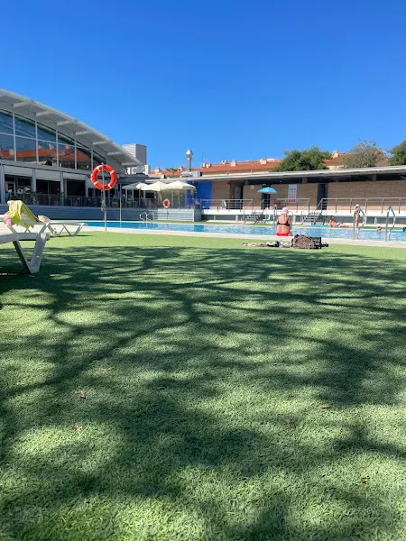 Piscines municipals - Vila-seca