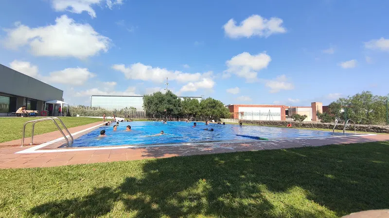 Piscinas Vila-seca - Vila-seca