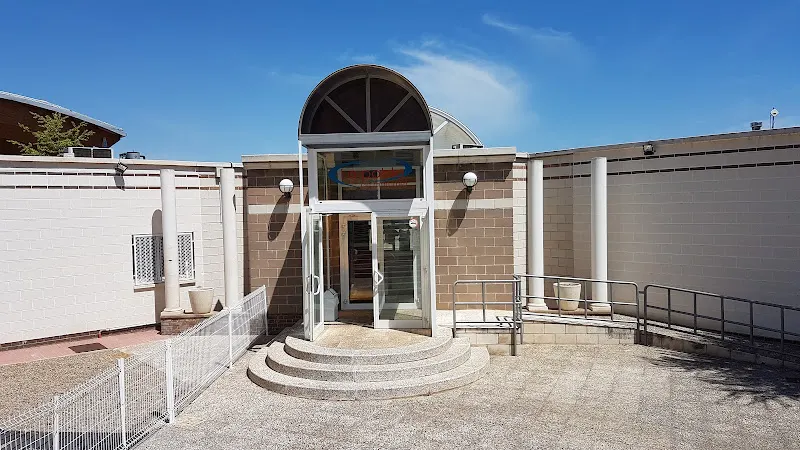 Piscina Municipal - La Pobla de Mafumet