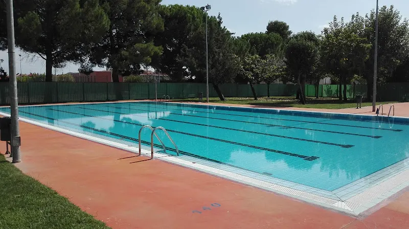 Piscinas Municipales de Alpicat