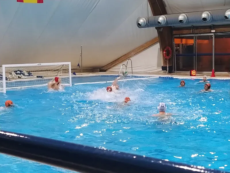 Club waterpolo Marbella - Marbella