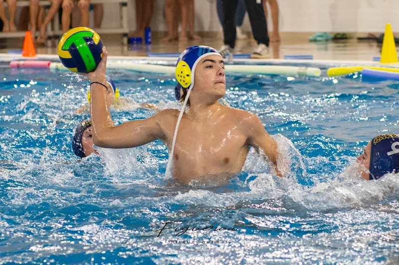 Club waterpolo Marbella - Club de natación en Marbella - foto 2