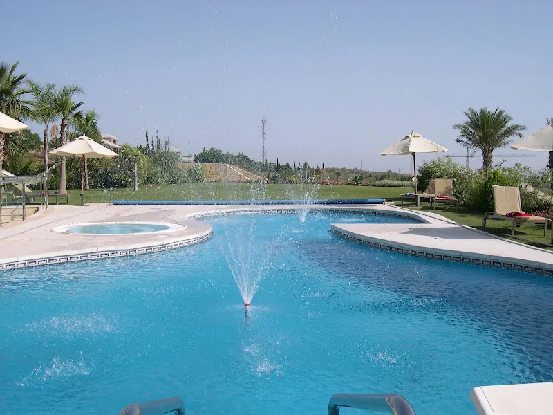 Spa Experts - Marbella