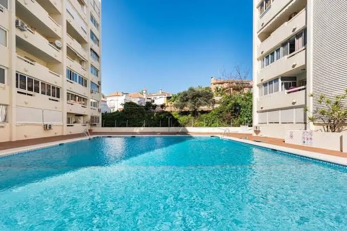 CALMO MARBELLA, Exclusivo, centrico y con piscina - Casa en Marbella - foto 2