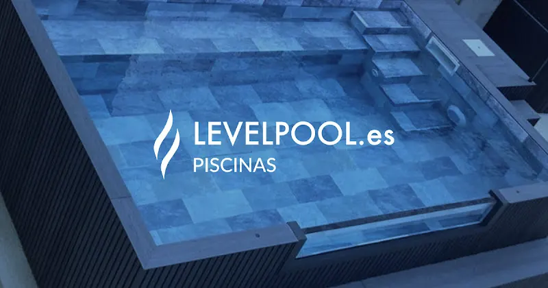 Level Pool - Piscinas en Dos Hermanas - foto 2
