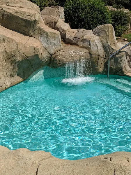 Piscines municipals - Reus