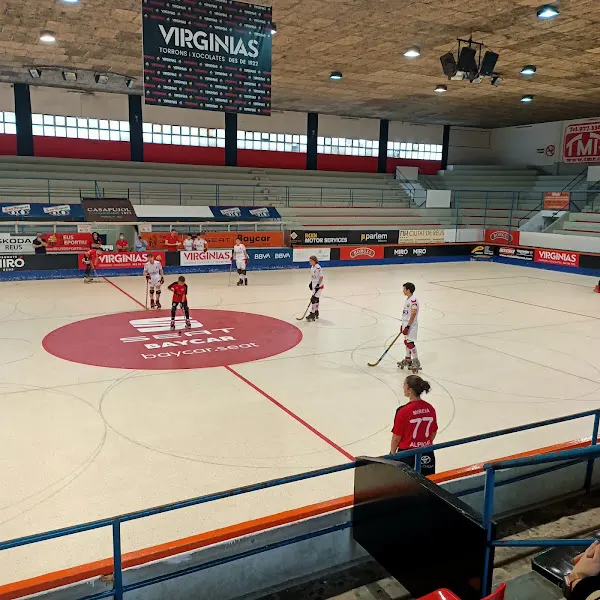 Reus Deportiu - Escuela deportiva en Reus - foto 2