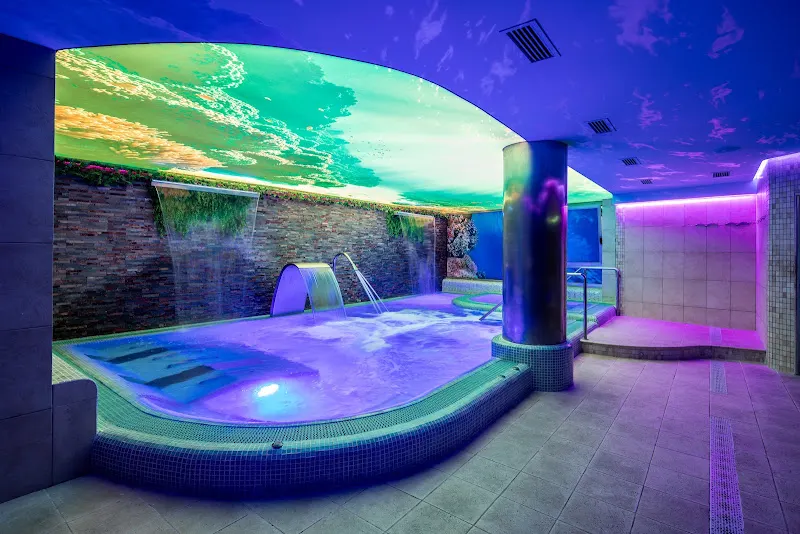 Qi Spa - Balneario Urbano Barakaldo
