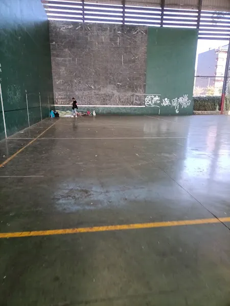 Lasesarre - Frontón - Polideportivo en Barakaldo - foto 2