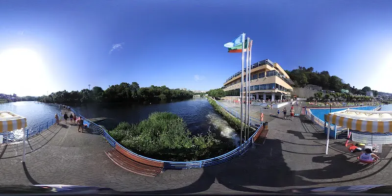 Club Fluvial de Lugo - Lugo