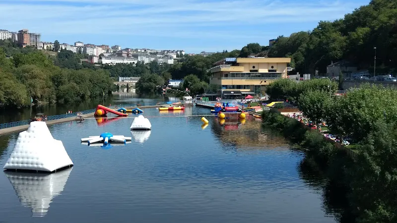 Club Fluvial de Lugo - Club deportivo en Lugo - foto 2