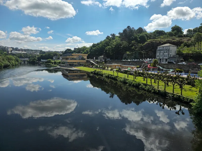 Club Fluvial de Lugo - Club deportivo en Lugo - foto 3
