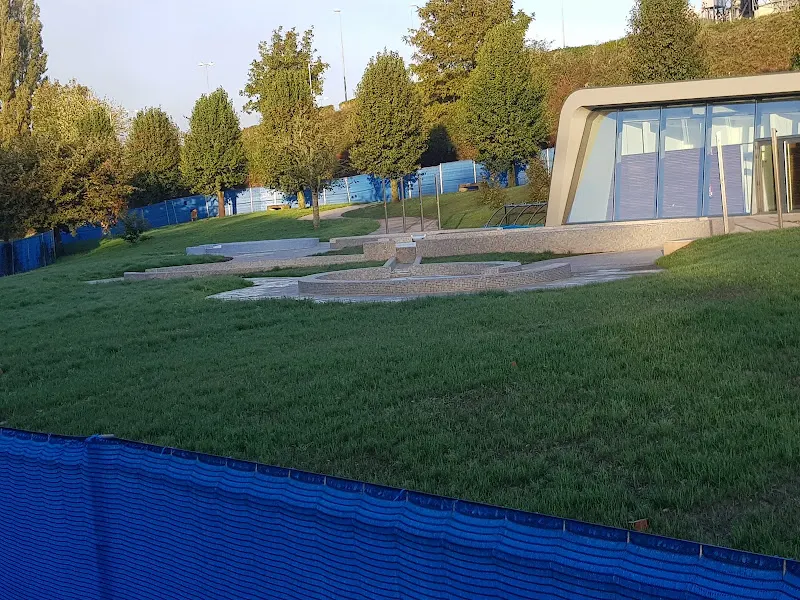 Termas de auga quente non medicinal - Spa en Lugo - foto 2