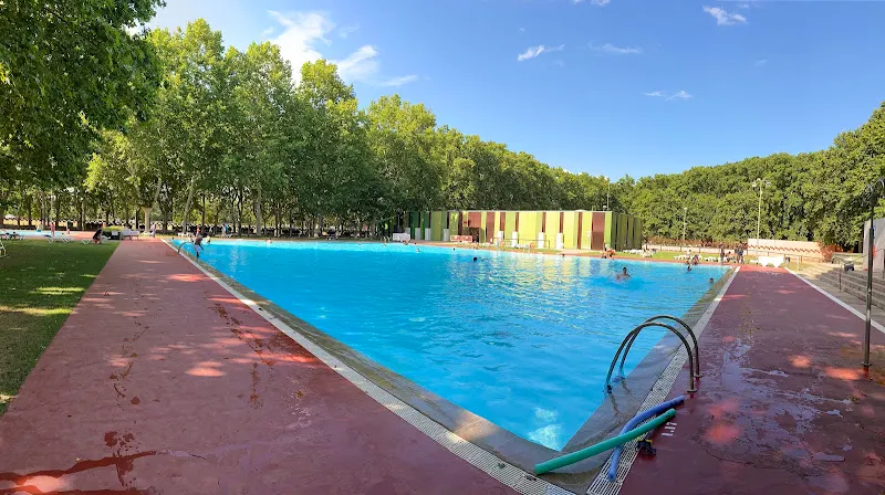 Piscina pública de la Devesa - Piscina en Girona - foto 2