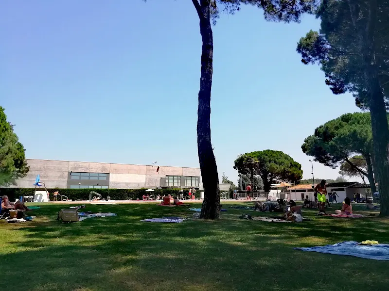 Piscina municipal de Sant Gregori - Piscina pública en Sant Gregori - foto 3