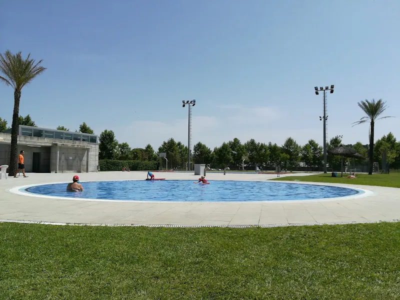 Piscina Municipal - Piscina pública en Fornells de la Selva - foto 2