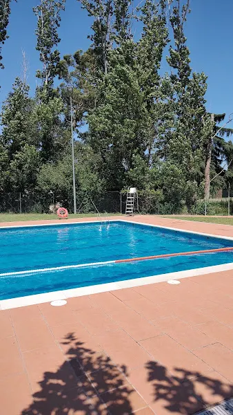 Piscina Municipal de Sarrià de Ter - Piscina en Sarria de Ter - foto 2