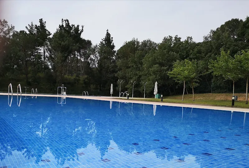 Piscina Municipal de Quart - Piscina pública en Quart - foto 2