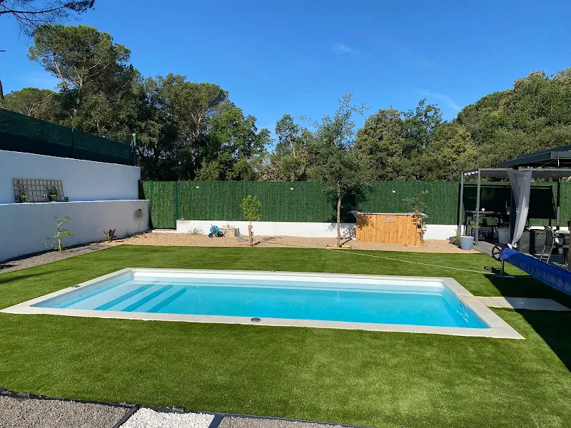 Desjoyaux Ibérica - Piscina en Salt - foto 2