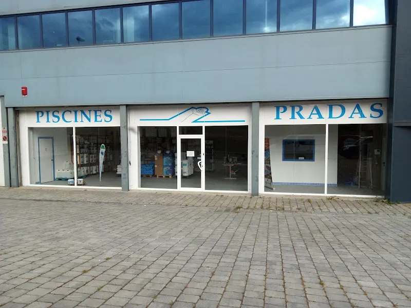 Piscinas y mantenimientos Pradas - Piscina en Girona - foto 2