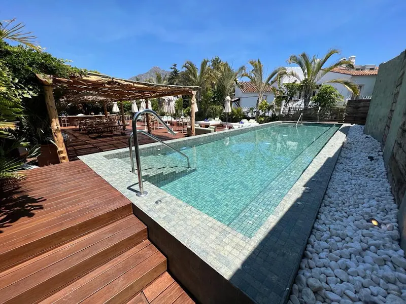 Wellness Modular - Piscina en Aiguaviva - foto 2
