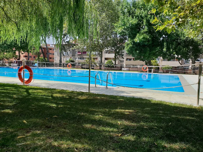 Piscina Municipal San Jorge. ( Pinilla ) - Polideportivo en Cáceres - foto 2