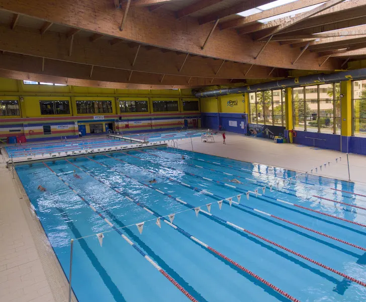 El Perú Cáceres Wellness - Centro deportivo en Cáceres - foto 3