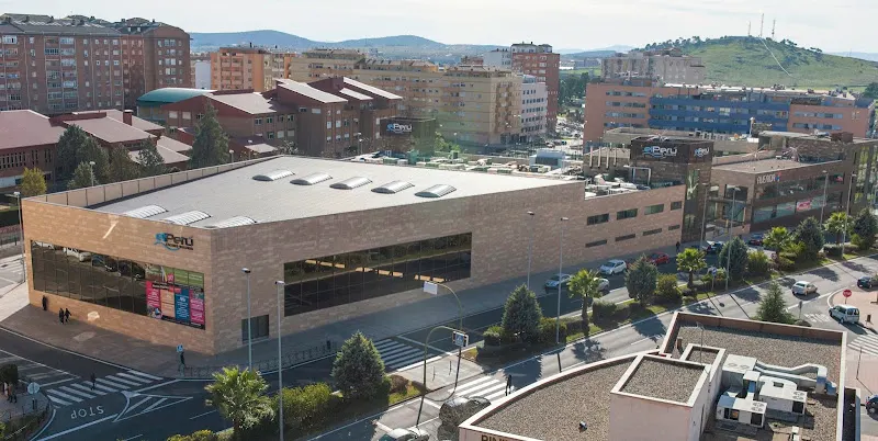 El Perú Cáceres Wellness - Centro deportivo en Cáceres - foto 4