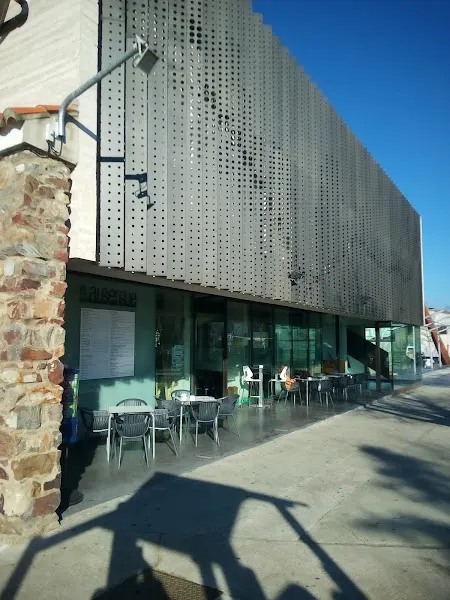 Piscina Municipal - Casar de Caceres