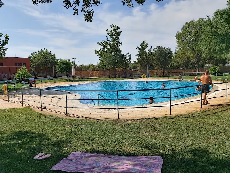 Piscina Municipal - Piscina en Casar de Caceres - foto 2