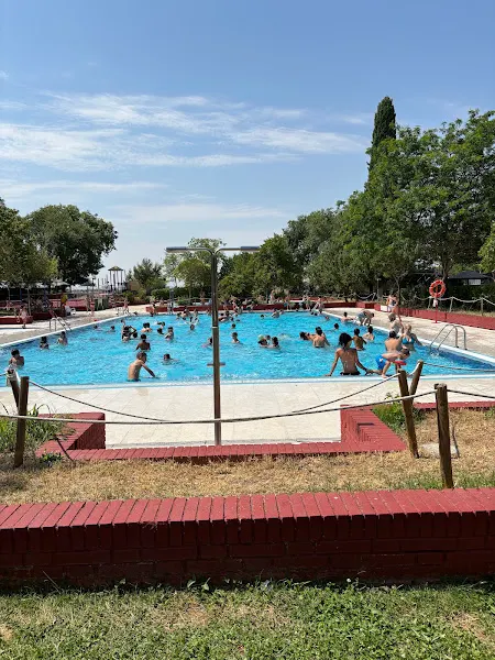 Club Natación Coslada